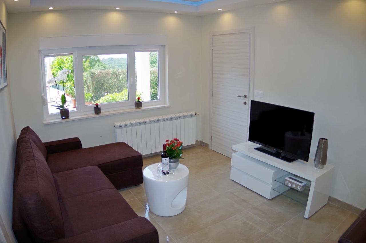 Holiday Home Elvis, Village Kujici Hreljići المظهر الخارجي الصورة