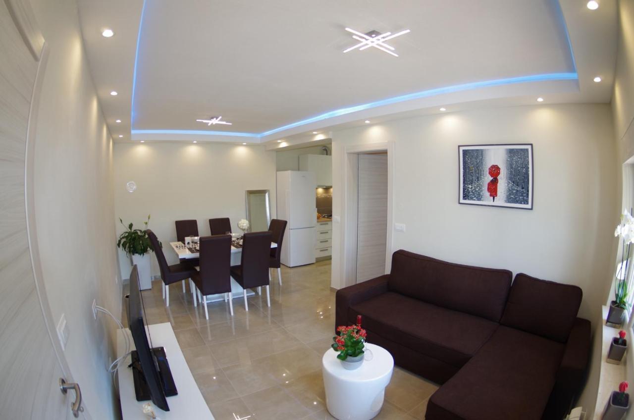 Holiday Home Elvis, Village Kujici Hreljići المظهر الخارجي الصورة