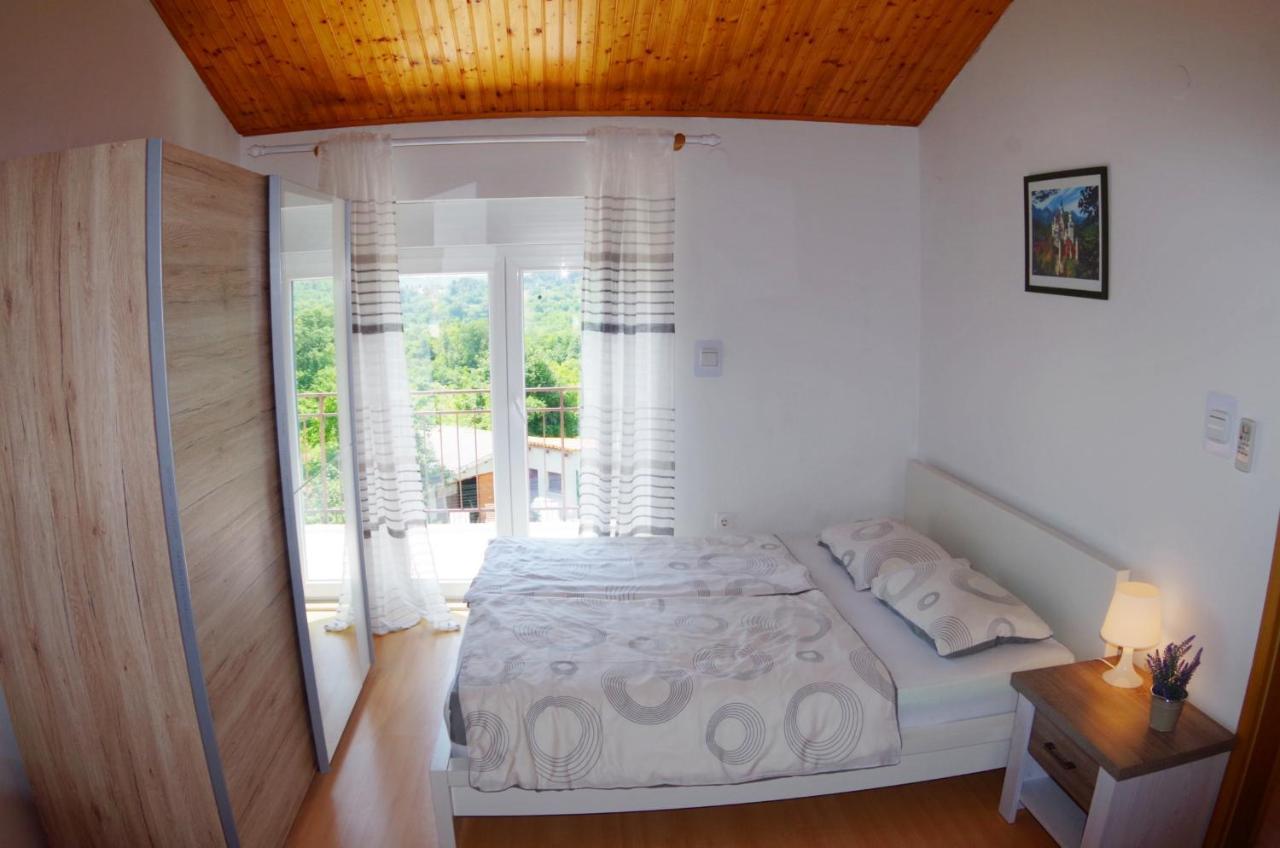 Holiday Home Elvis, Village Kujici Hreljići المظهر الخارجي الصورة