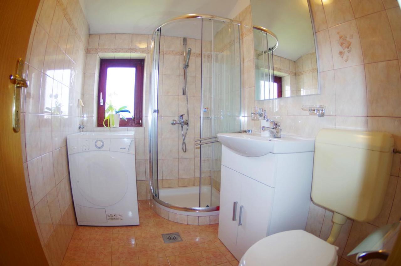 Holiday Home Elvis, Village Kujici Hreljići المظهر الخارجي الصورة