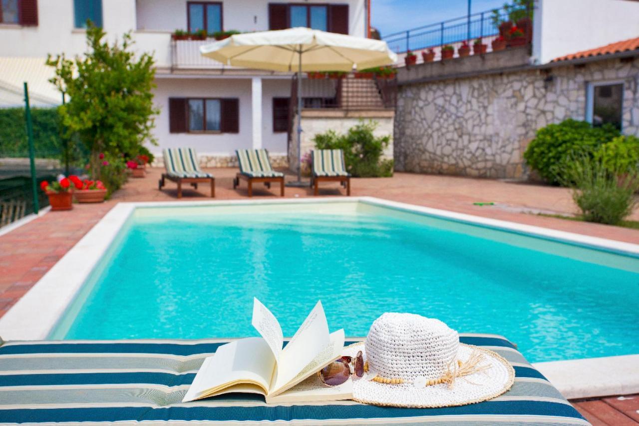Holiday Home Elvis, Village Kujici Hreljići المظهر الخارجي الصورة