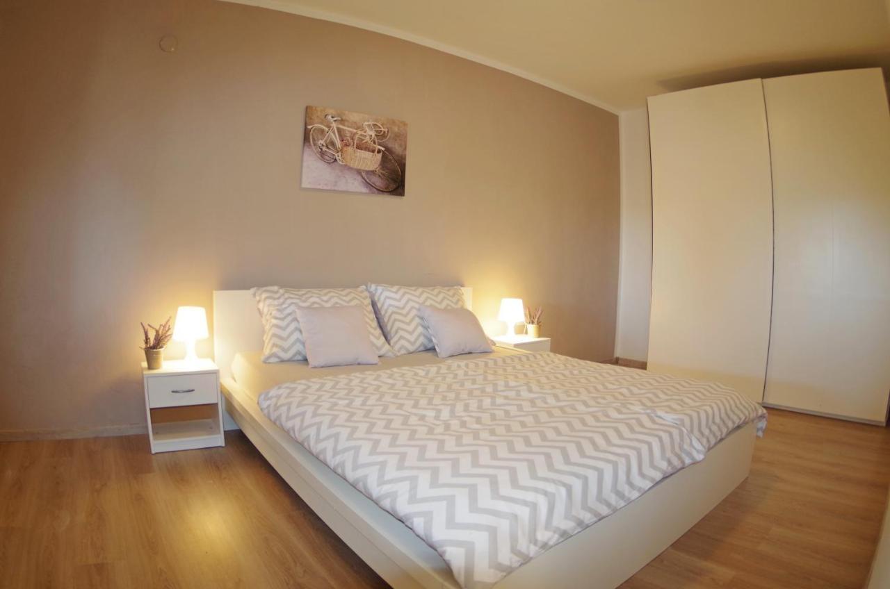 Holiday Home Elvis, Village Kujici Hreljići المظهر الخارجي الصورة