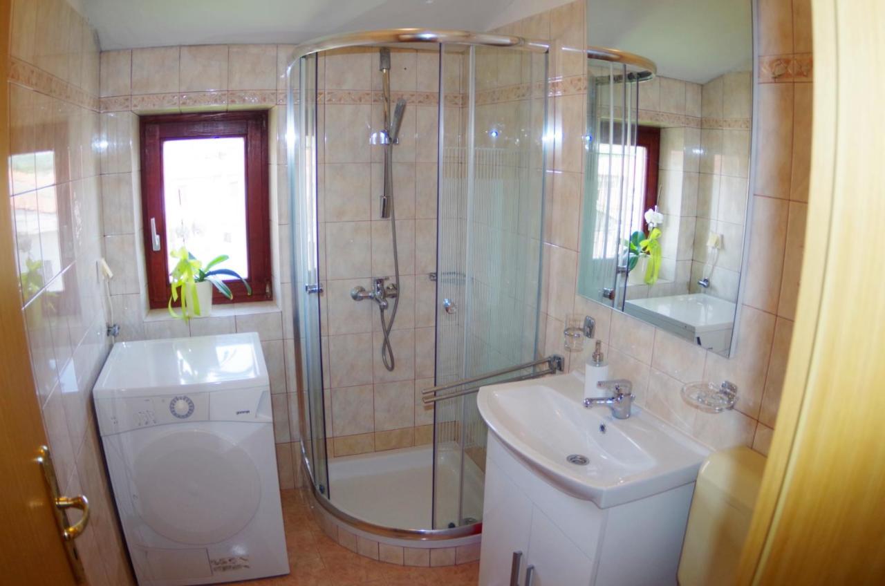 Holiday Home Elvis, Village Kujici Hreljići المظهر الخارجي الصورة