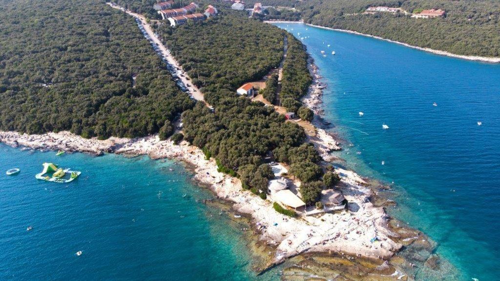 Holiday Home Elvis, Village Kujici Hreljići المظهر الخارجي الصورة