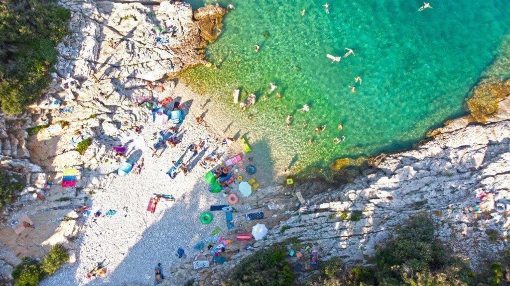 Holiday Home Elvis, Village Kujici Hreljići المظهر الخارجي الصورة