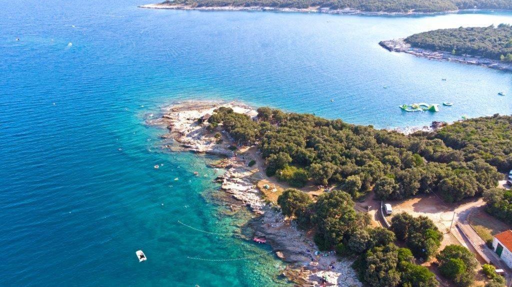 Holiday Home Elvis, Village Kujici Hreljići المظهر الخارجي الصورة