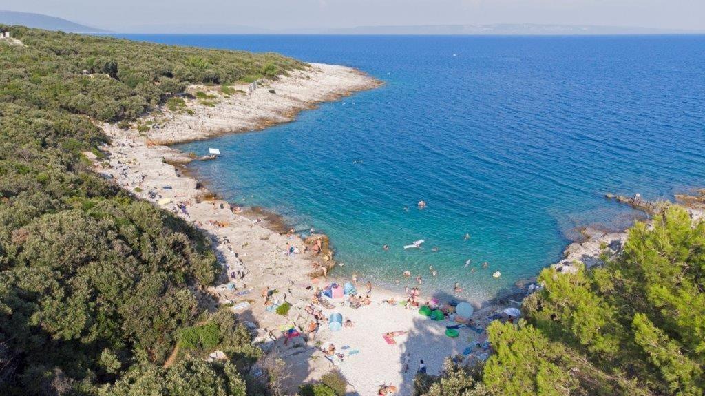 Holiday Home Elvis, Village Kujici Hreljići المظهر الخارجي الصورة